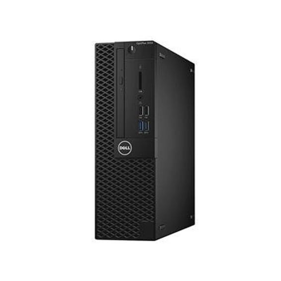 Ordinateur de bureau Dell OptiPlex 3050 Mini (S009O3050MTEDB)