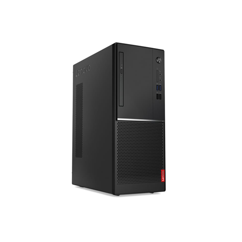 Ordinateur de bureau Lenovo V520 (10NK001AFM) — image 1