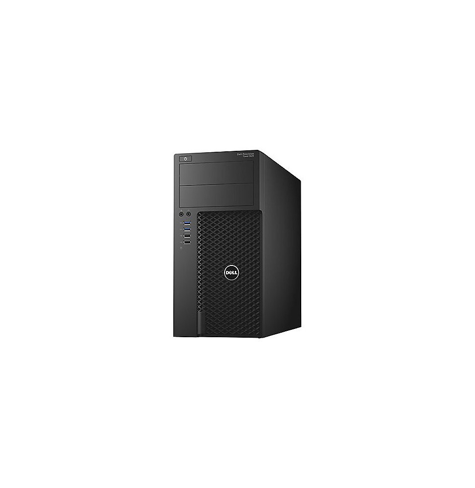 Ordinateur de bureau Dell Precision Tower 3620 (N023T3620MT_W10)