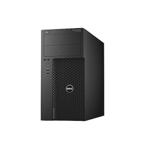 Ordinateur de bureau Dell Precision Tower 3620 (N023T3620MT_W10)