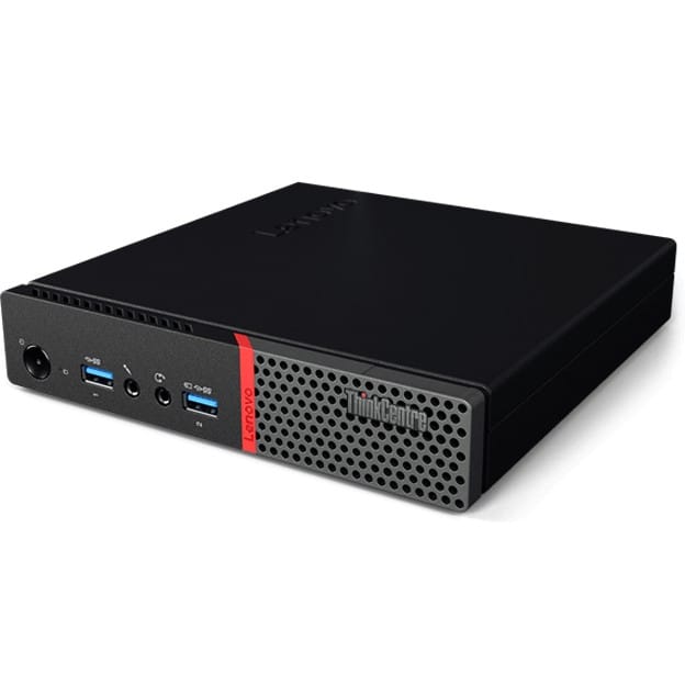 Ordinateur de bureau Lenovo ThinkCentre M700 (10KLA01W00) — image 1