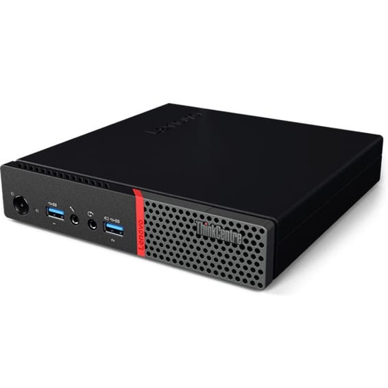 Ordinateur de bureau Lenovo ThinkCentre M700 (10KLA01W00)