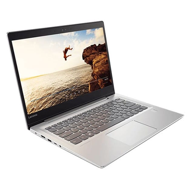 Ordinateur portable Lenovo IdeaPad 520s (80X200DPFE) — image 1