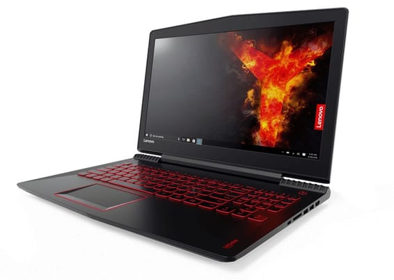 Ordinateur portable Lenovo Legion Y520 (80WK00PVFE)