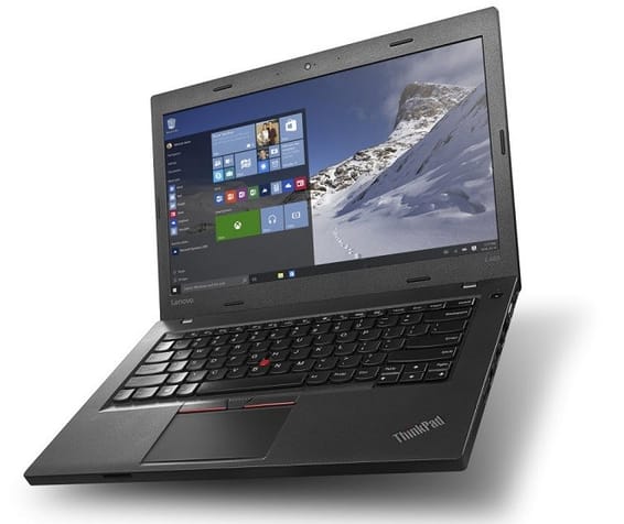 Ordinateur portable Lenovo ThinkPad 13 (20J1000NFE)