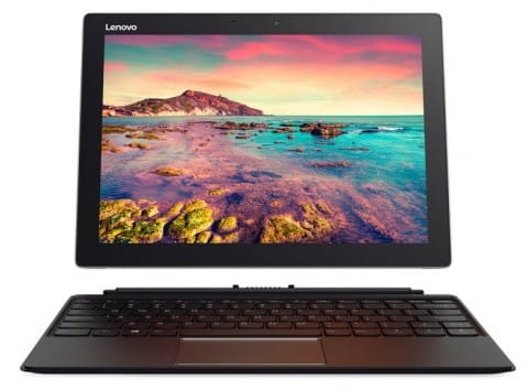 Ordinateur portable Lenovo Miix 720 (80VV00C4FE) — image 2