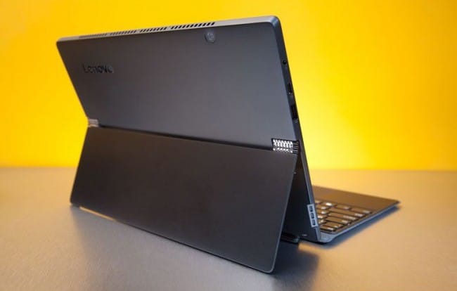 Ordinateur portable Lenovo Miix 720 (80VV00C4FE) — image 3