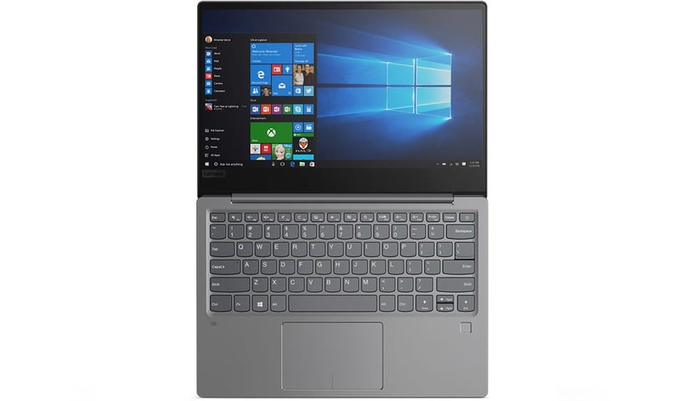 Ordinateur portable Lenovo Yoga 720 i7-8550U (81C3003WFE) — image 4