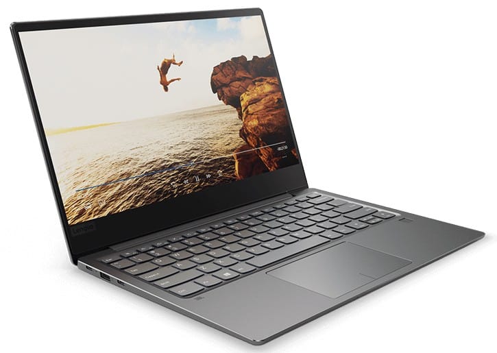 Ordinateur portable Lenovo Yoga 720 i7-8550U (81C3003WFE) — image 2
