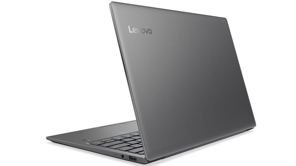 Ordinateur portable Lenovo Yoga 720 i7-8550U (81C3003WFE) — image 3
