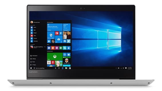 Ordinateur portable Lenovo IdeaPad 520s i5-8250U (81BL0029FE)