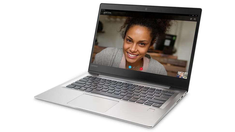 Ordinateur portable Lenovo IdeaPad 520s i5-8250U (81BL0029FE) — image 4