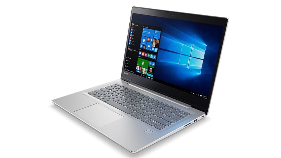 Ordinateur portable Lenovo IdeaPad 520s i5-8250U (81BL0029FE) — image 2