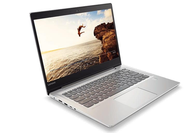 Ordinateur portable Lenovo IdeaPad 520s i5-8250U (81BL0029FE) — image 3