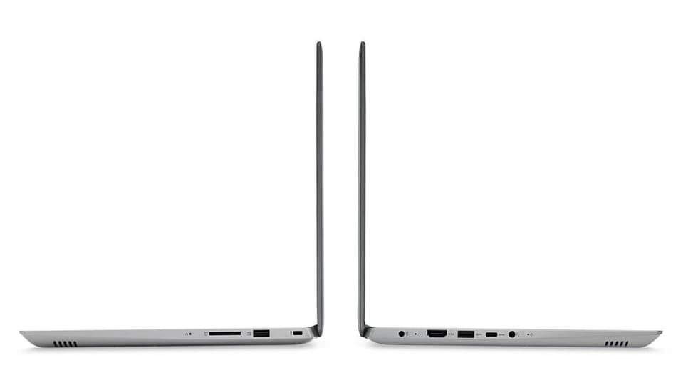 Ordinateur portable Lenovo IdeaPad 520s i5-8250U (81BL0029FE) — image 7