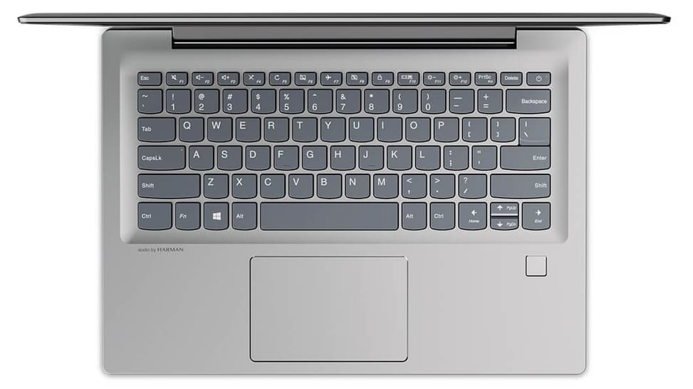 Ordinateur portable Lenovo IdeaPad 520s i5-8250U (81BL0029FE) — image 8