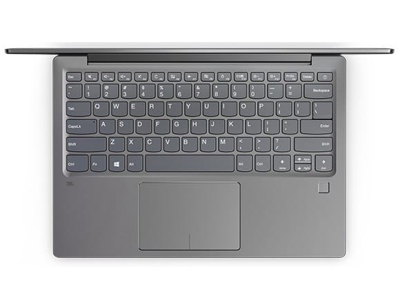 Ordinateur portable Lenovo IdeaPad 720s 14" (81BD0016FE) — image 3