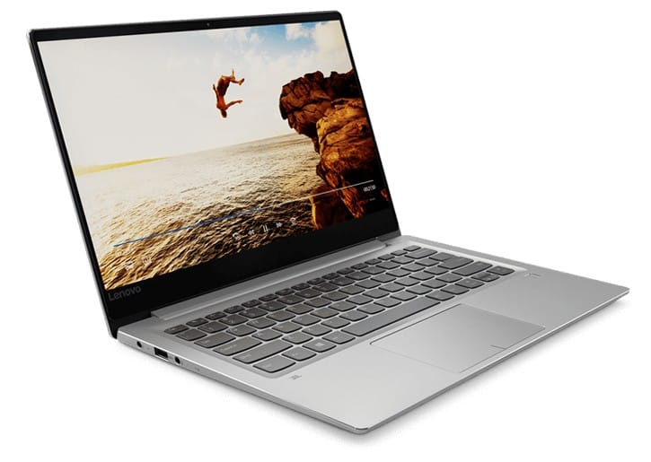 Ordinateur portable Lenovo IdeaPad 720s 14" (81BD0016FE) — image 1