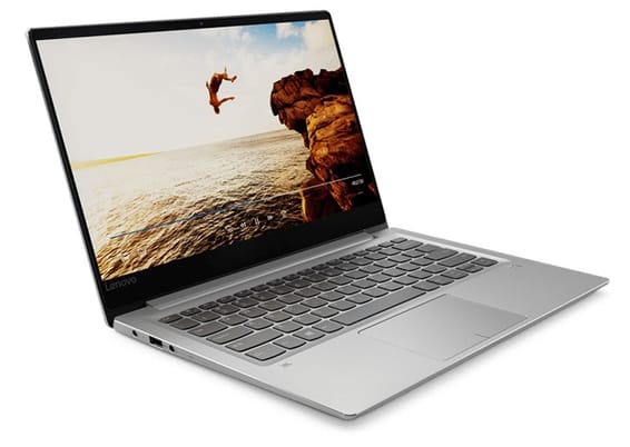 Ordinateur portable Lenovo IdeaPad 720s 14" (81BD0016FE)