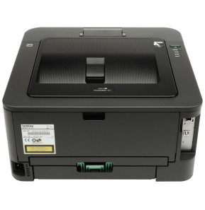 Imprimante laser monochrome réseau Brother HL-2250DN