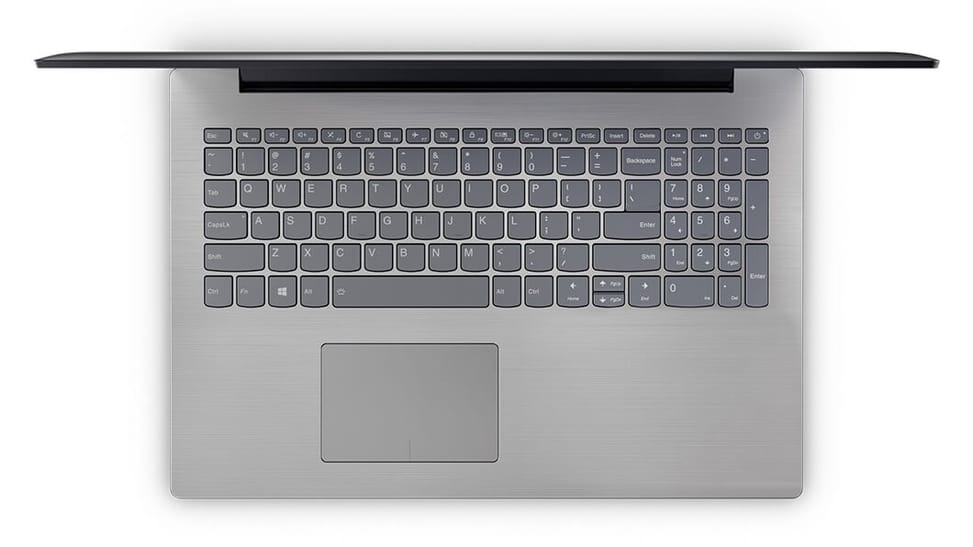 Ordinateur portable Lenovo IdeaPad 320 15,6" (80XL00PUFG) — image 8