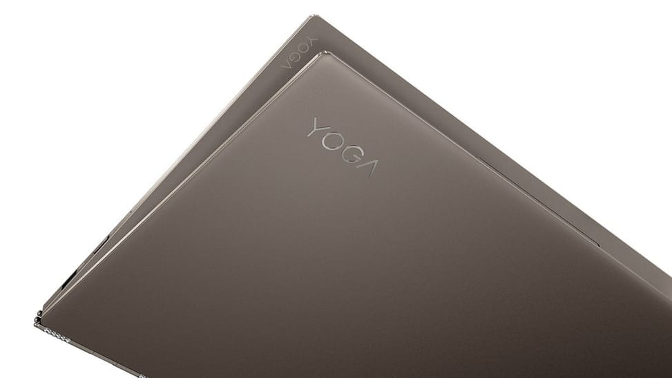 Ordinateur portable Lenovo Yoga 920 i7-8550U (80Y7004PFE) — image 8