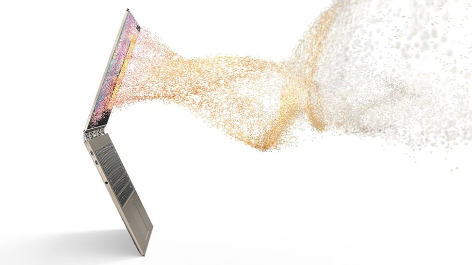 Ordinateur portable Lenovo Yoga 920 i7-8550U (80Y7004PFE) — image 9
