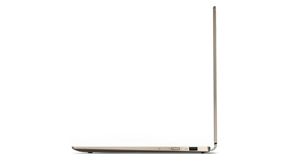 Ordinateur portable Lenovo Yoga 920 i7-8550U (80Y7004PFE) — image 11