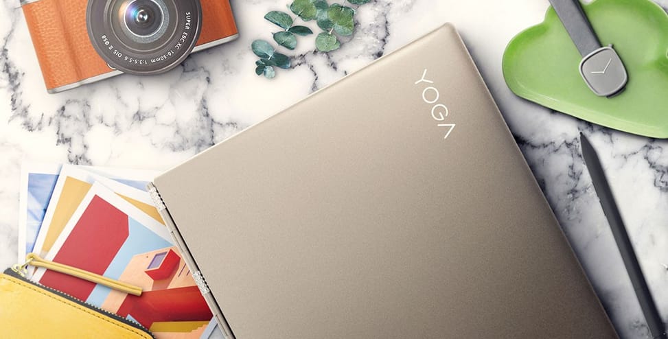 Ordinateur portable Lenovo Yoga 920 i7-8550U (80Y7004PFE) — image 16