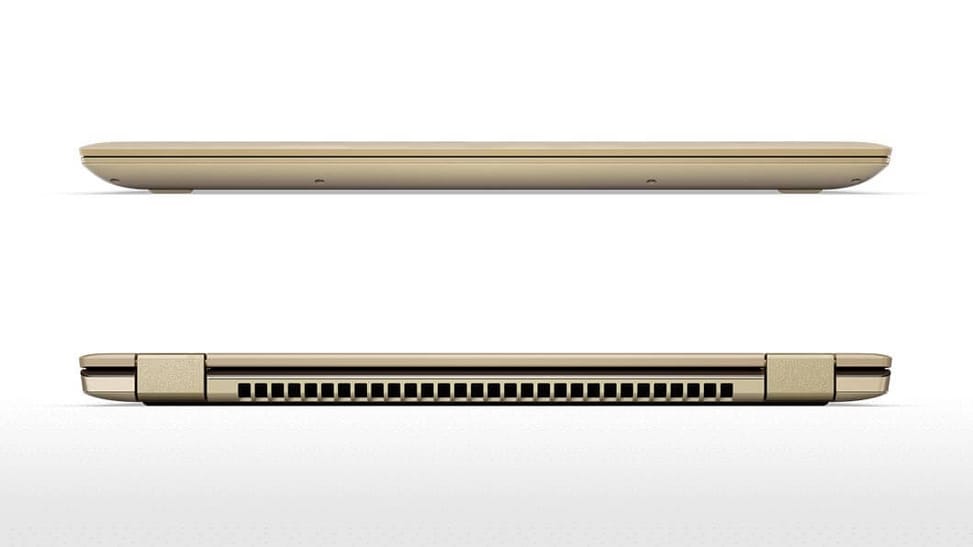 Ordinateur portable Lenovo Yoga 520 i5-7200U (80X800G4FE) — image 5