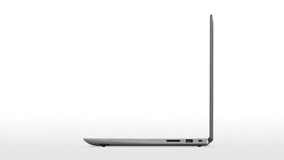 Ordinateur portable Lenovo Yoga 520 i5-7200U (80X800G4FE) — image 15