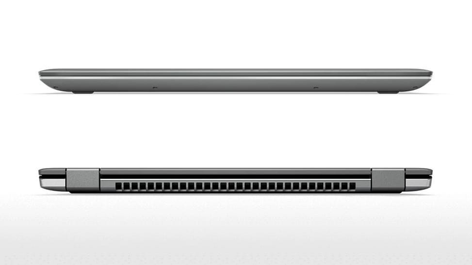 Ordinateur portable Lenovo Yoga 520 i5-7200U (80X800G4FE) — image 12