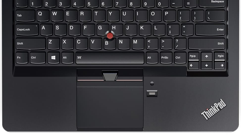 Ordinateur portable Lenovo ThinkPad 13 i7-7500U (20J1001MFE) — image 7