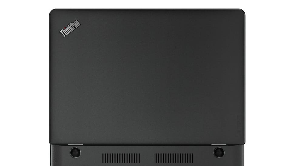 Ordinateur portable Lenovo ThinkPad 13 i7-7500U (20J1001MFE) — image 4