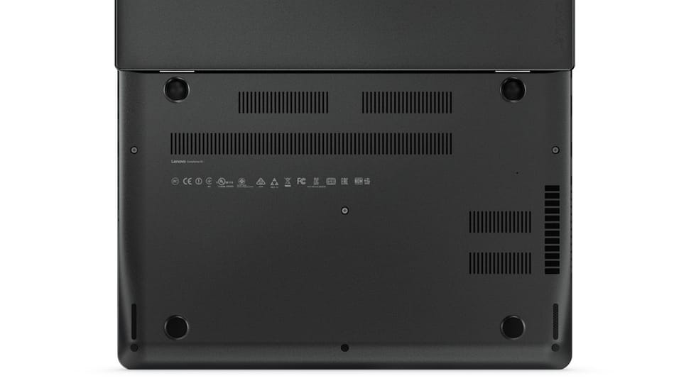 Ordinateur portable Lenovo ThinkPad 13 i7-7500U (20J1001MFE) — image 6