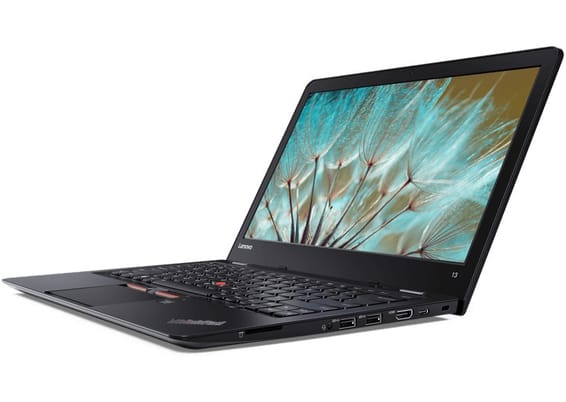 Ordinateur portable Lenovo ThinkPad 13 i7-7500U (20J1001MFE)