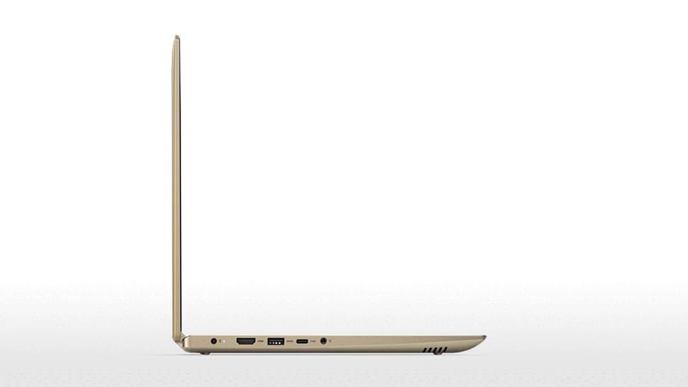 Ordinateur portable Lenovo Yoga 520 i5-7200U (80X800G3FE) — image 7
