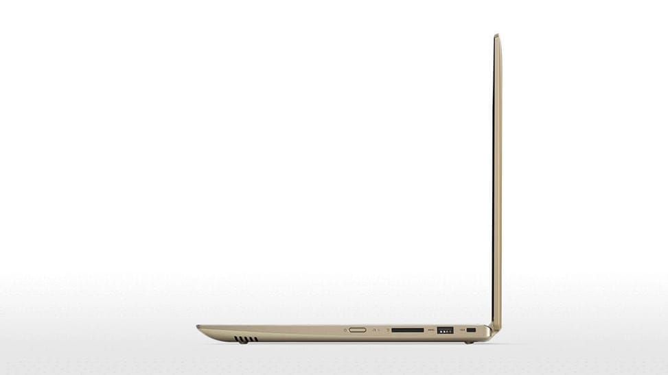 Ordinateur portable Lenovo Yoga 520 i5-7200U (80X800G3FE) — image 8