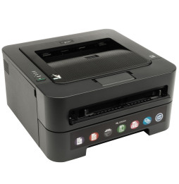 Imprimante laser monochrome réseau Brother HL-2250DN