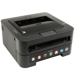 Imprimante laser monochrome réseau Brother HL-2250DN
