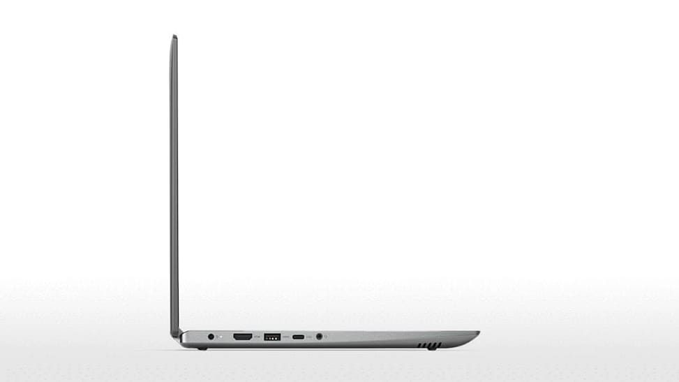 Ordinateur portable Lenovo Yoga 520 i5-7200U (80X800G3FE) — image 12