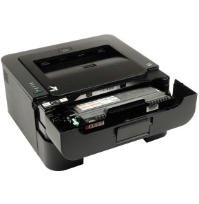 Imprimante laser monochrome réseau Brother HL-2250DN
