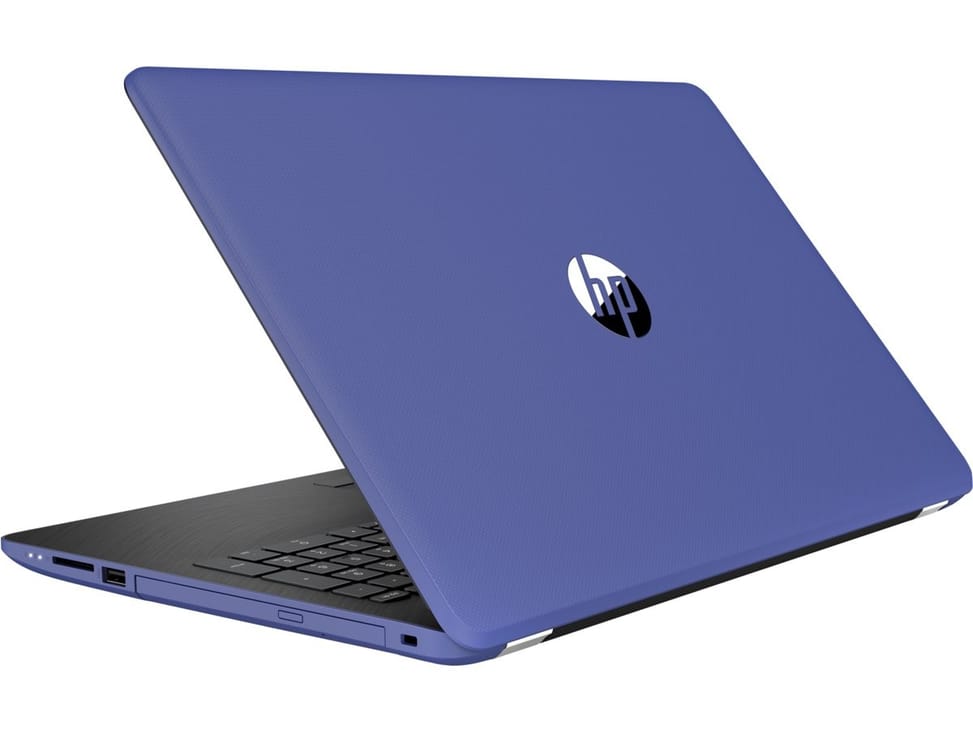Ordinateur portable HP 15 Celeron N3060 (1VP19EA) — image 4