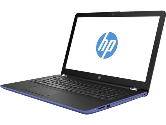 Ordinateur portable HP 15 Celeron N3060 (1VP19EA)