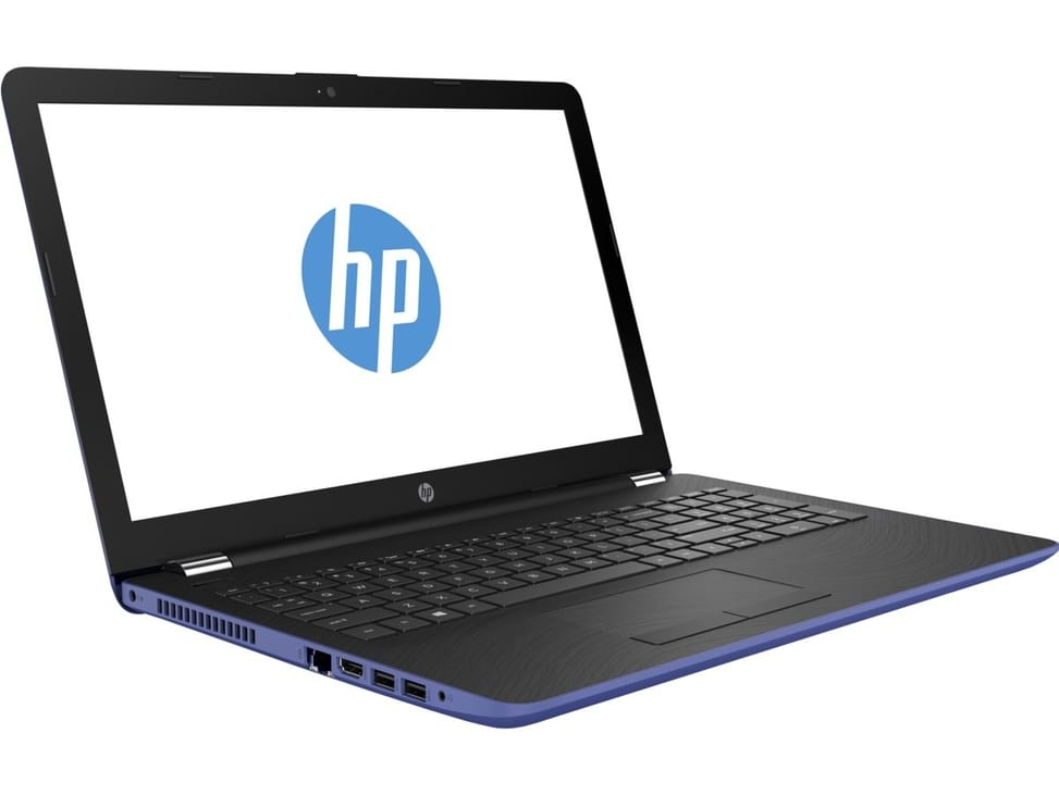 Ordinateur portable HP 15 Celeron N3060 (1VP19EA) — image 3
