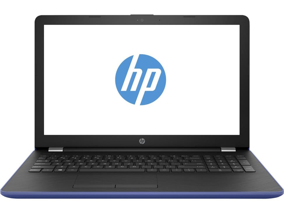 Ordinateur portable HP 15 Celeron N3060 (1VP19EA) — image 2