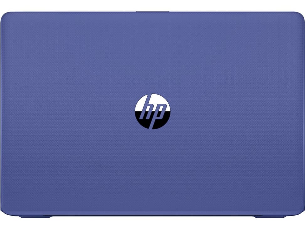 Ordinateur portable HP 15 Celeron N3060 (1VP19EA) — image 5