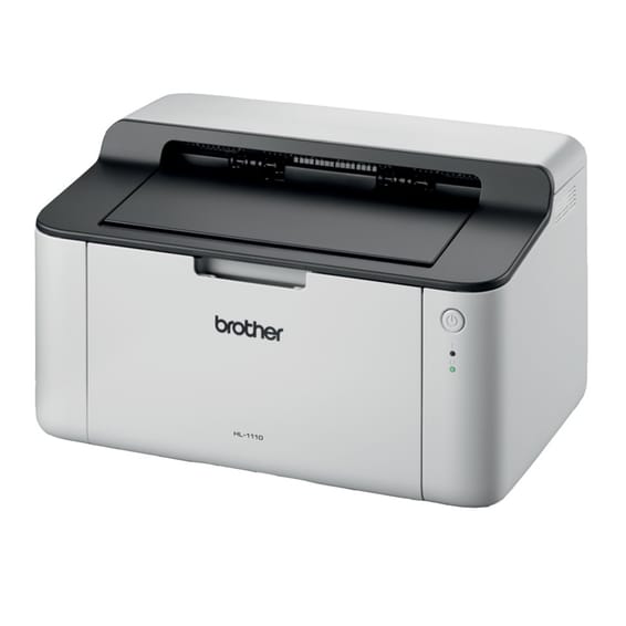 Imprimante Laser Monochrome Brother HL1110A Laser (HL-1110)