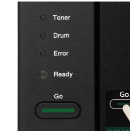 Imprimante laser monochrome réseau Brother HL-2250DN