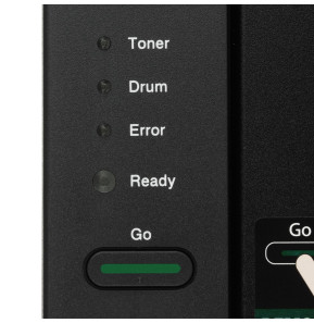Imprimante laser monochrome réseau Brother HL-2250DN